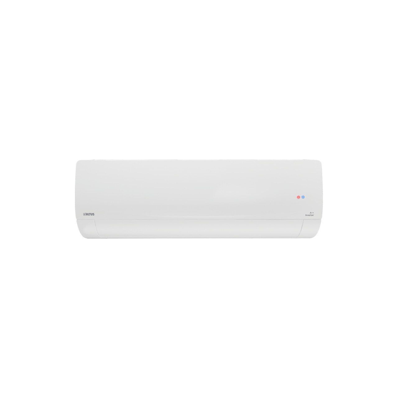 Altus ALK 1840 A++ 18000 BTU/H Sınıfı R32 Inverter Split Klima - Görsel 1